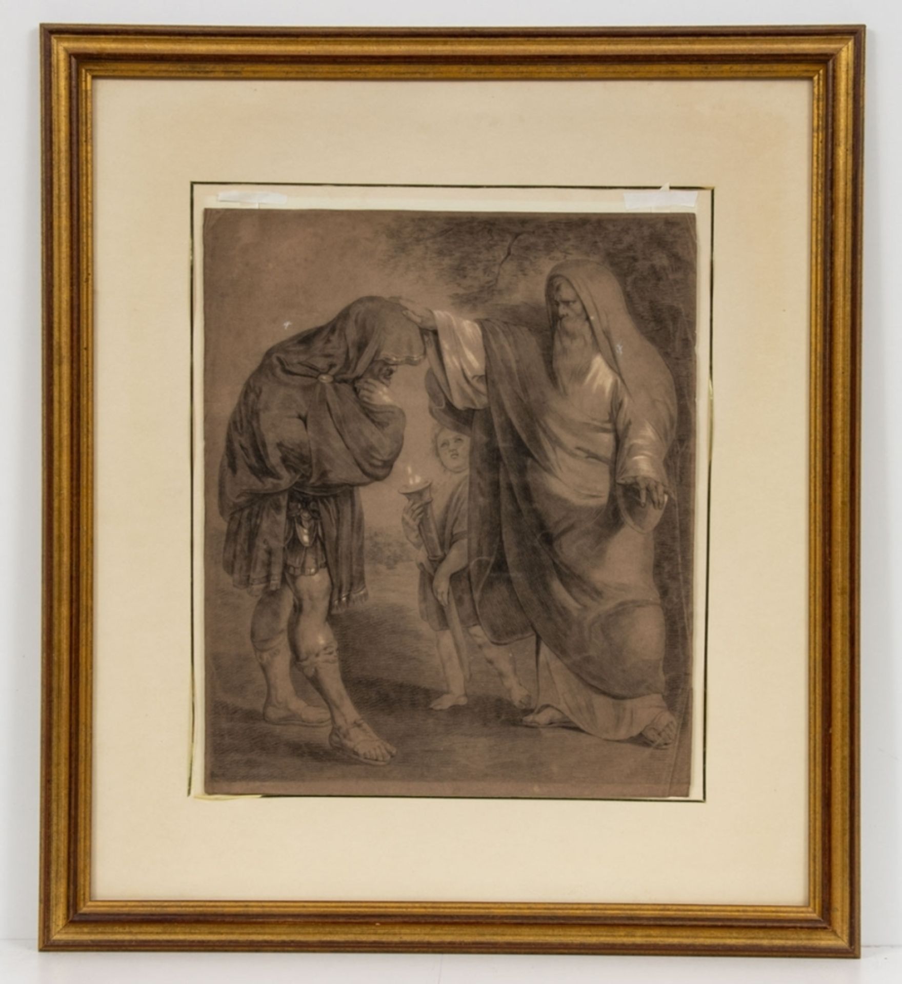 Künstler des frühen 19. Jahrhunderts - Bild 2 aus 2