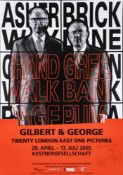 Gilbert & George
