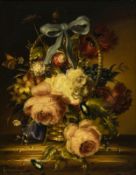 Hildegard Schwammberger