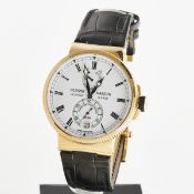 Ulysse Nardin-Herrenarmbanduhr