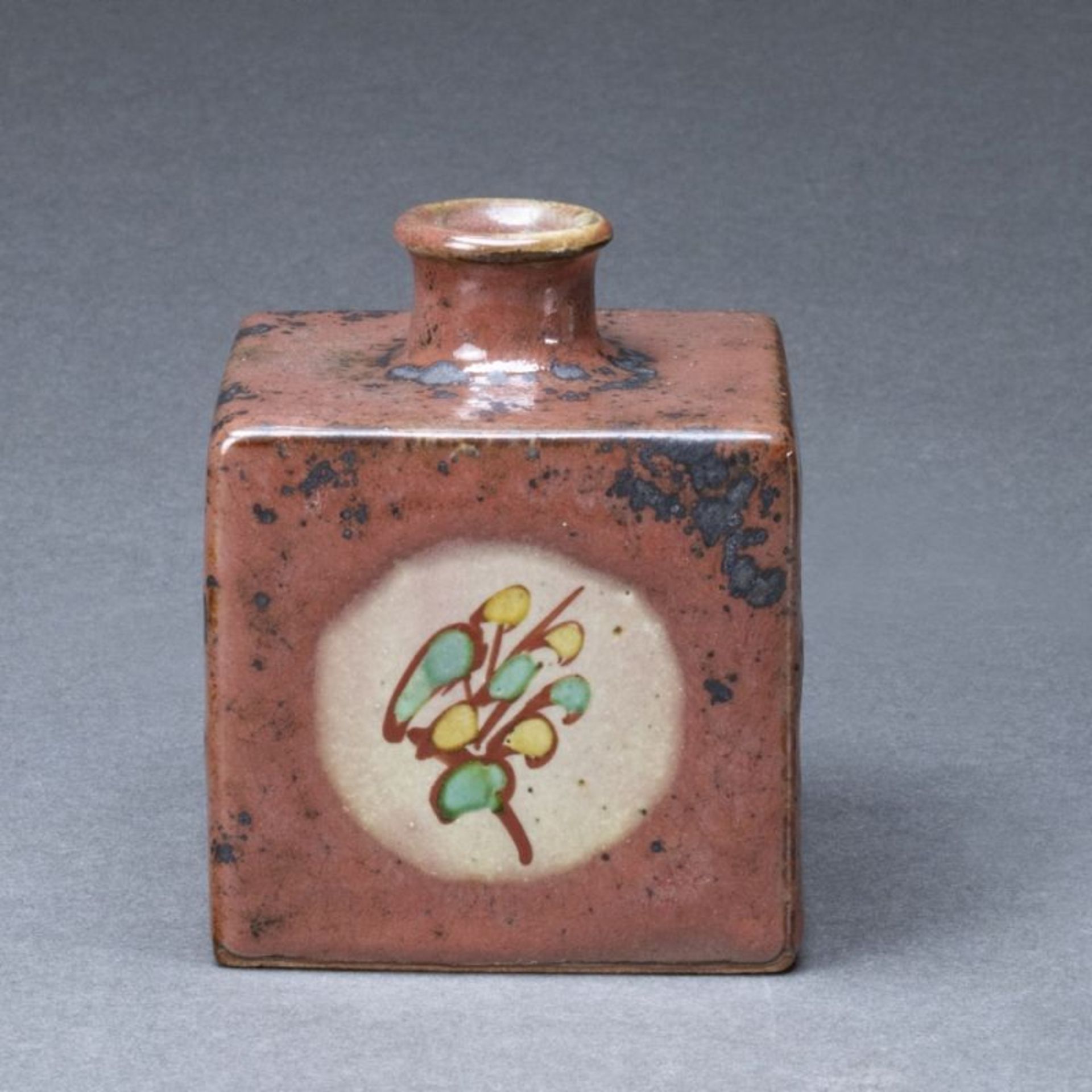 Tatsuzo Shimaoka (1919-2007), Vase - Image 3 of 5