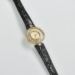 Chopard-Damenarmbanduhr