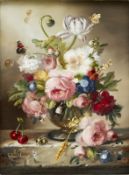 Hildegard Schwammberger 1950 Essen -