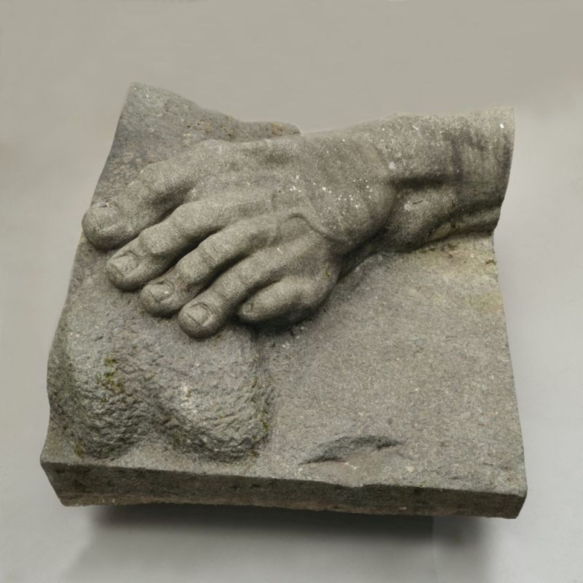Bildhauer des 20. Jahrhunderts - Image 2 of 3