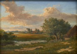 Monogrammist des 19. Jahrhunderts