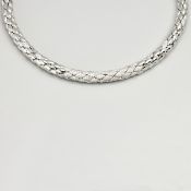 CHIMENTO - Collier mit Brillanten