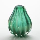 Vase Sommerso. Seguso Vetri d arte, Murano wohl 1930er Jahre.