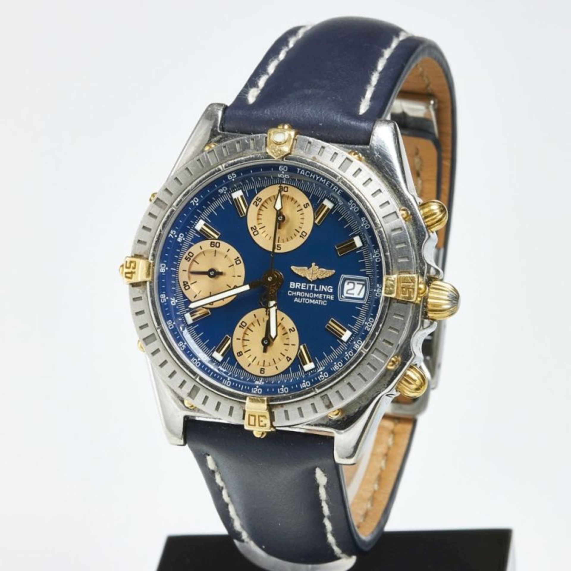 Breitling - Chronograph