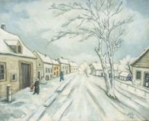 Monogrammist des 20. Jahrhunderts