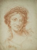 Bildnismaler um 1780/90