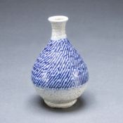 Tatsuzo Shimaoka (1919-2007), Vase