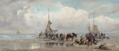 Désiré Thomassin-Renardt 1858 Wien -