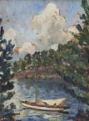 Alfred William Finch