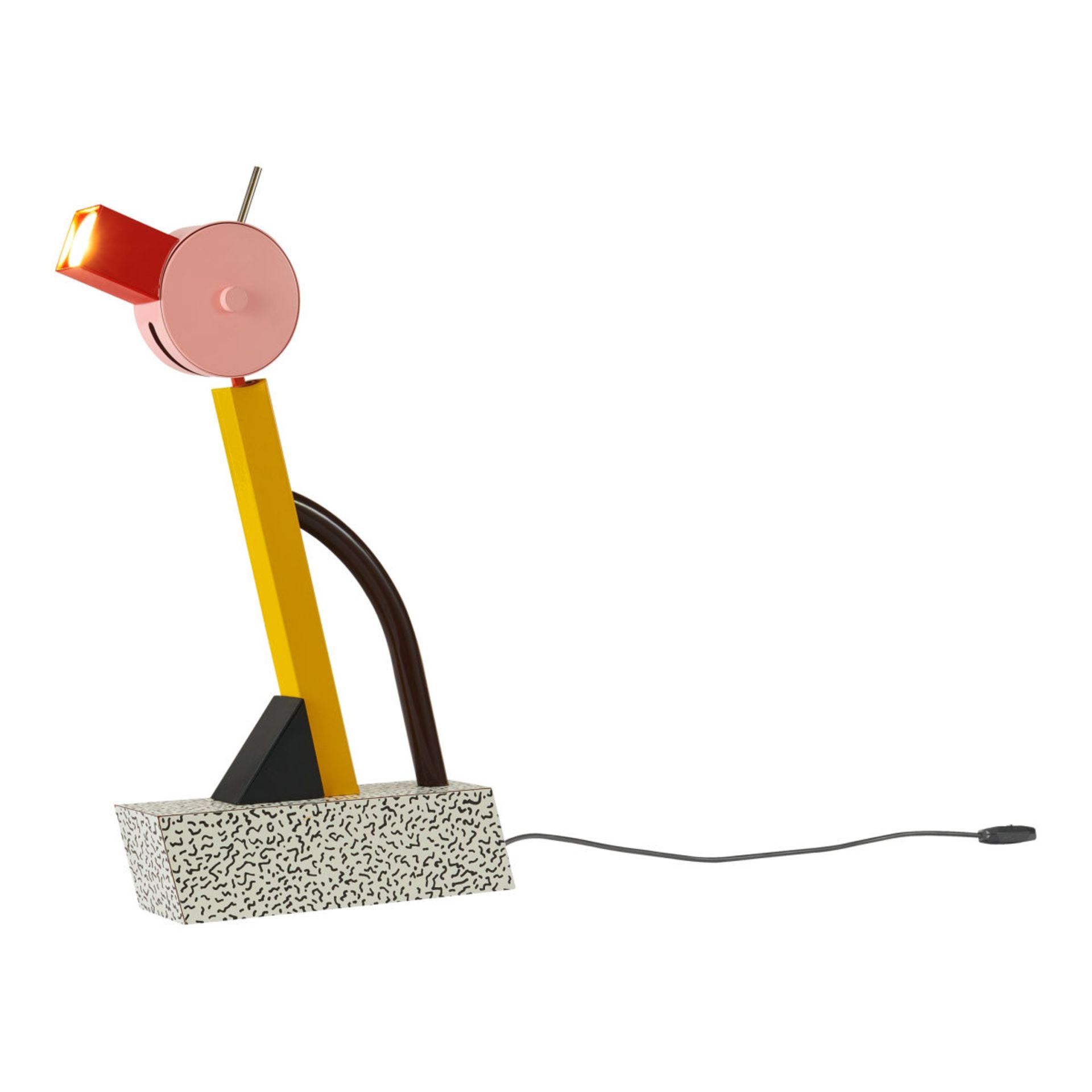 Sottsass, Ettore - Image 3 of 6