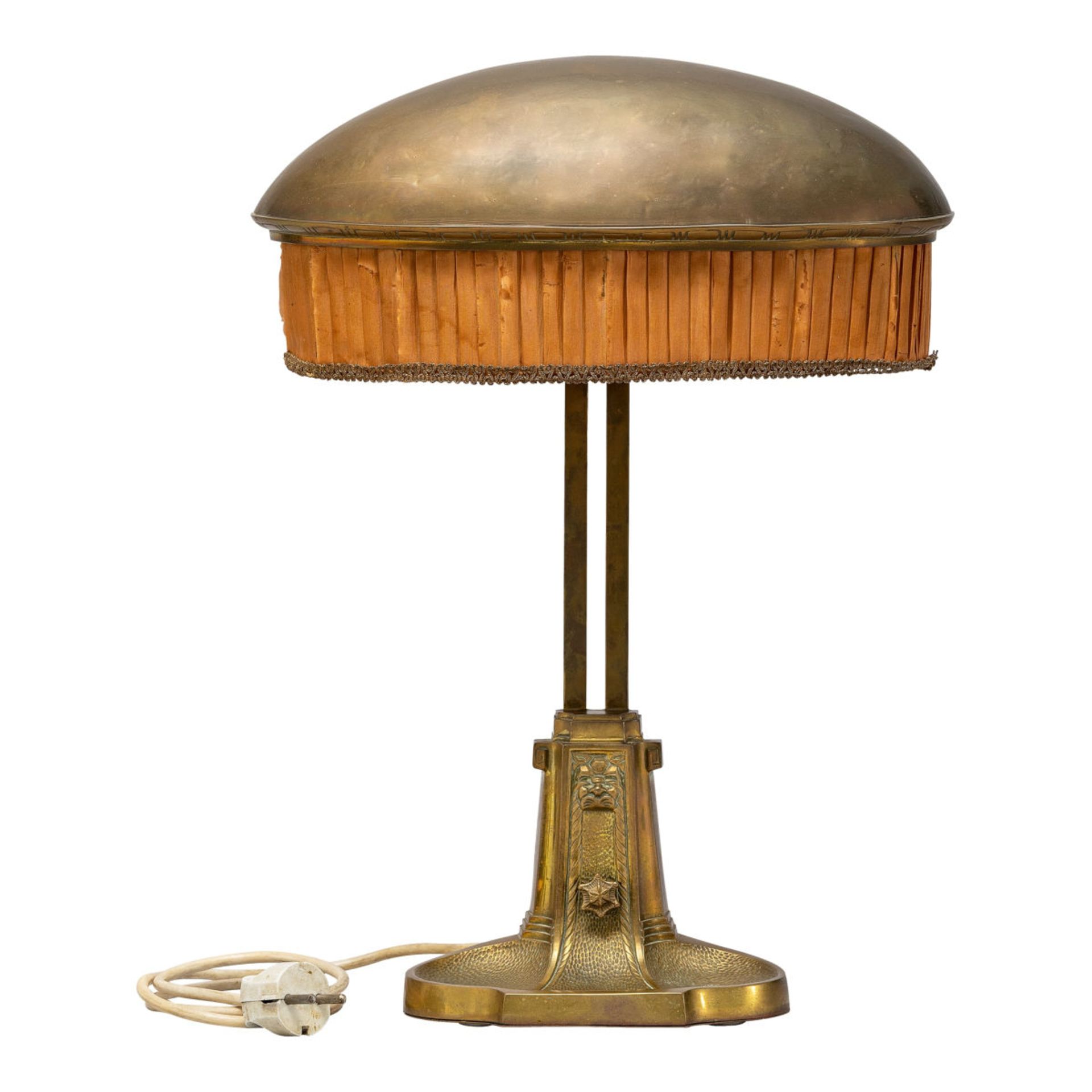 Art Deco table lamp