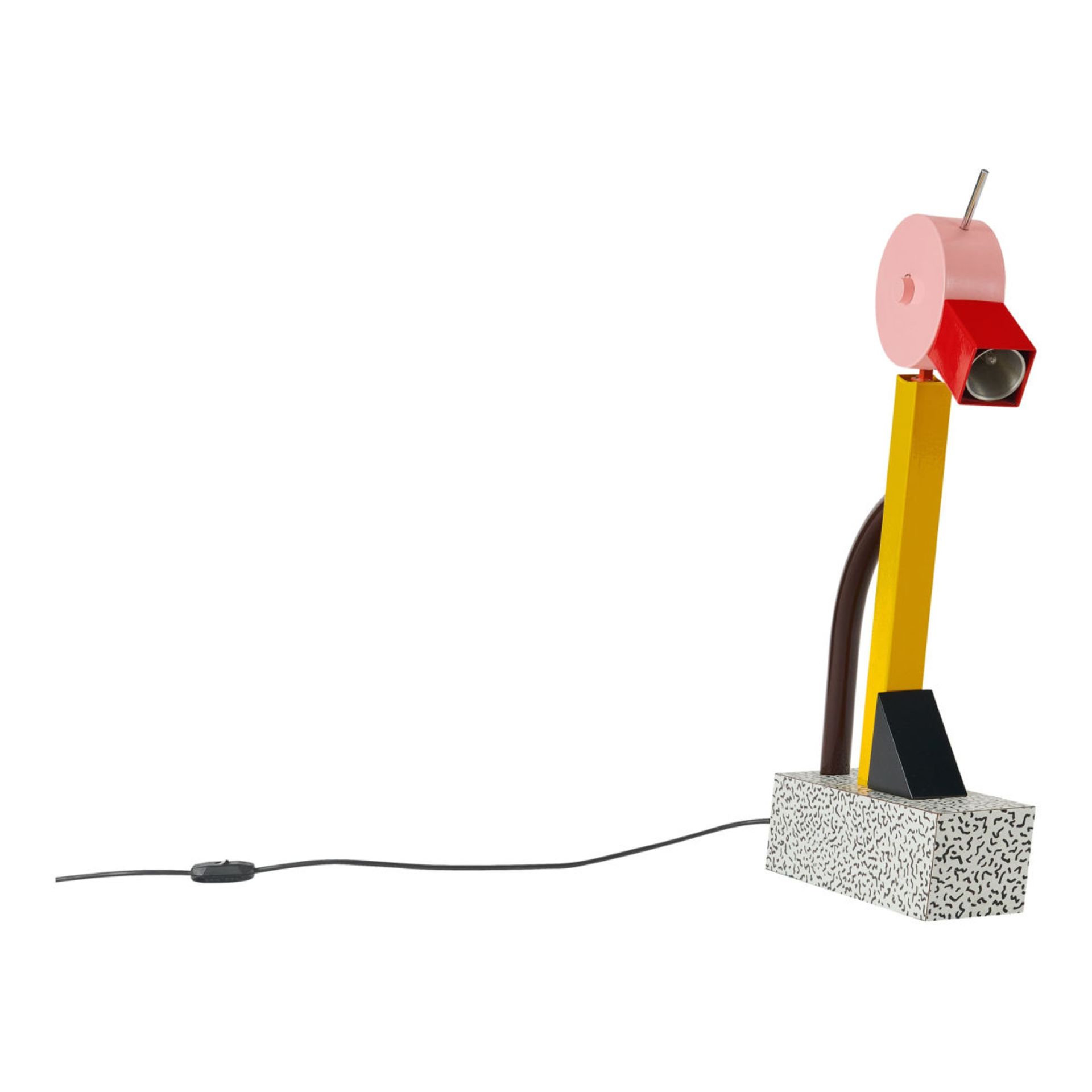 Sottsass, Ettore - Image 5 of 6