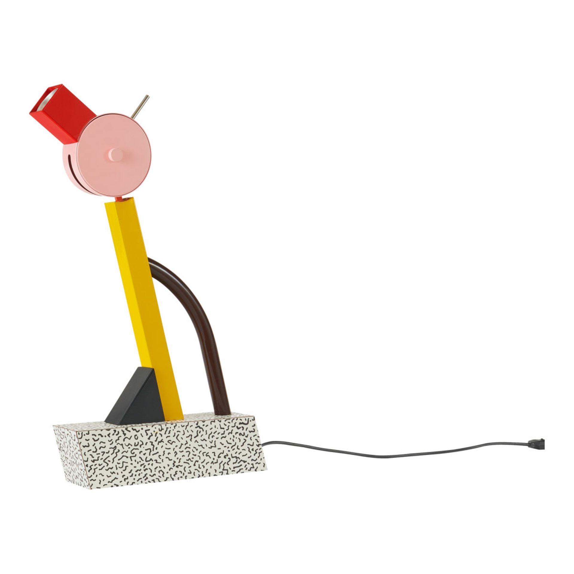 Sottsass, Ettore - Image 4 of 6