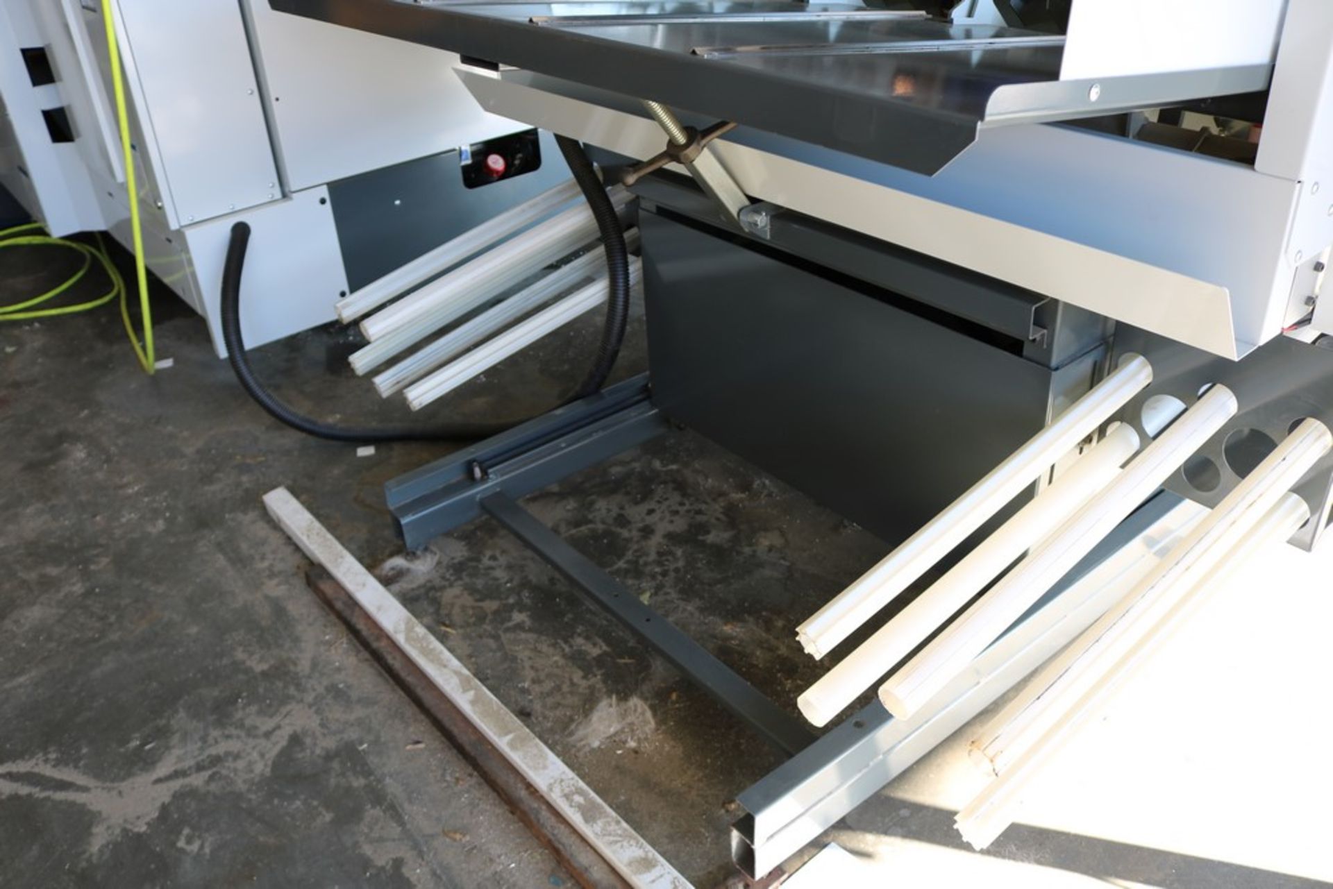 2019 Haas Bar Feeder - Image 6 of 6