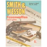 Smith&Wesson Feuerwaffen 1857-1945