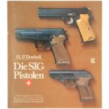 Die SIG-Pistolen