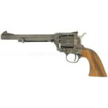 Revolver, Uberti Westerner's-Arms S.A. 22 , Kal. .22lr