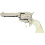 Revolver, Uberti, Colt SAA, Kal. .357Mag
