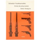 Schweizer Faustfeuerwaffen