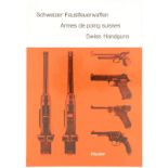 Schweizer Faustfeuerwaffen