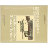 Bewaffnung und Ausrüstung der Schweizer Armee seit 1817, Handfeuerwaffen, Geradzug-Systeme