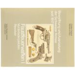 Bewaffnung und Ausrüstung der Schweizer Armee seit 1817, Faustfeuerwaffen I, Vorderladerpistolen, Re