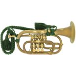 Signaltrompete, Hirsbrunner, Sumiswald