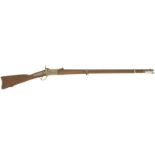 Geniegewehr Peabody 1867, Kal. 10.4mmRZ