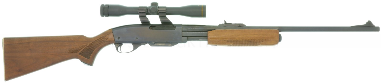 Vorderschaftrepetierbüchse, Remington Gamemaster Model 760, Kal. .30-06