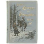 Ernste und heitere Erinnerungen eines Ordonnanzoffiziers in den Jahren 1870/71