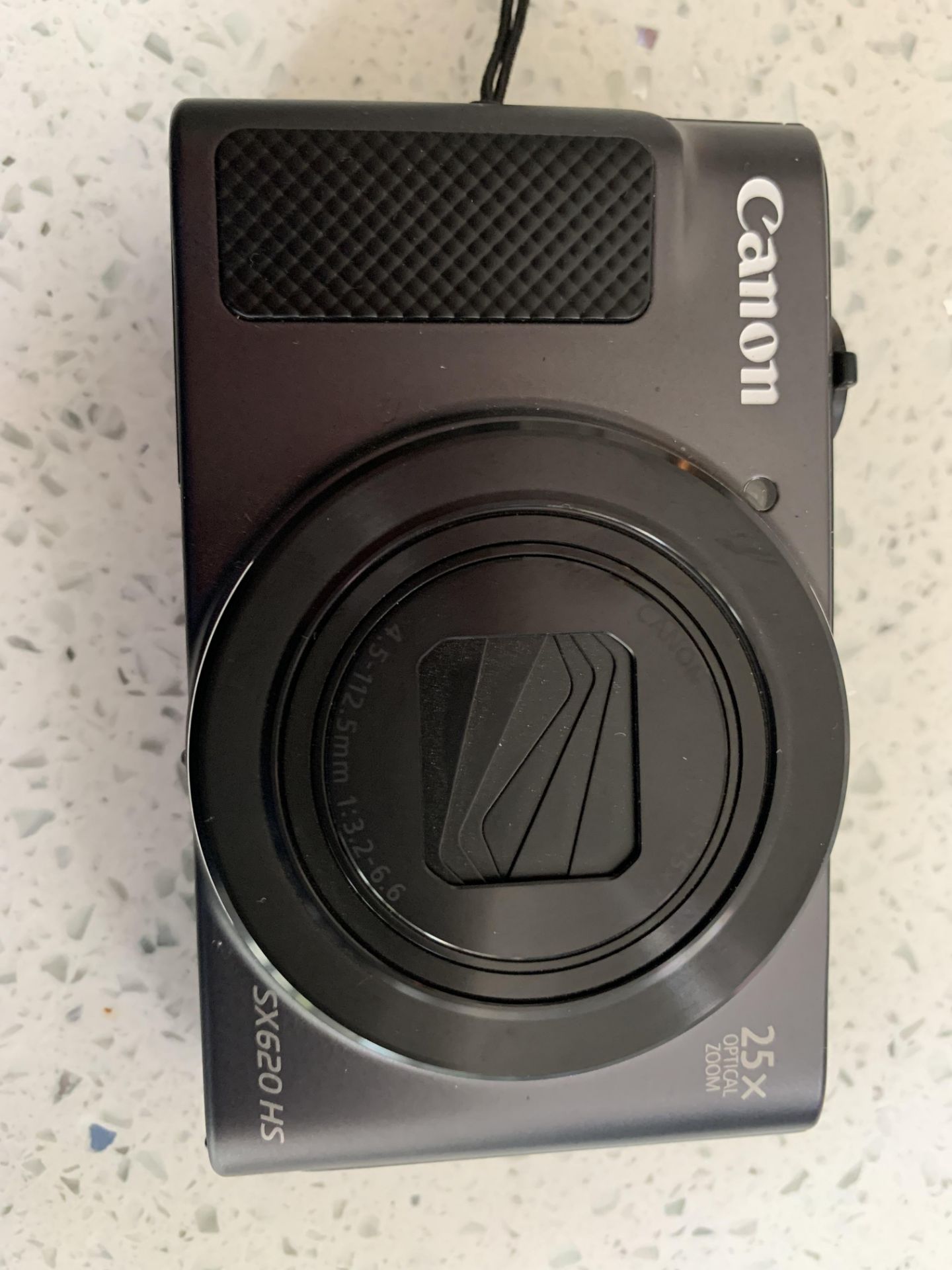 Canon SX620HS Digital Camera
