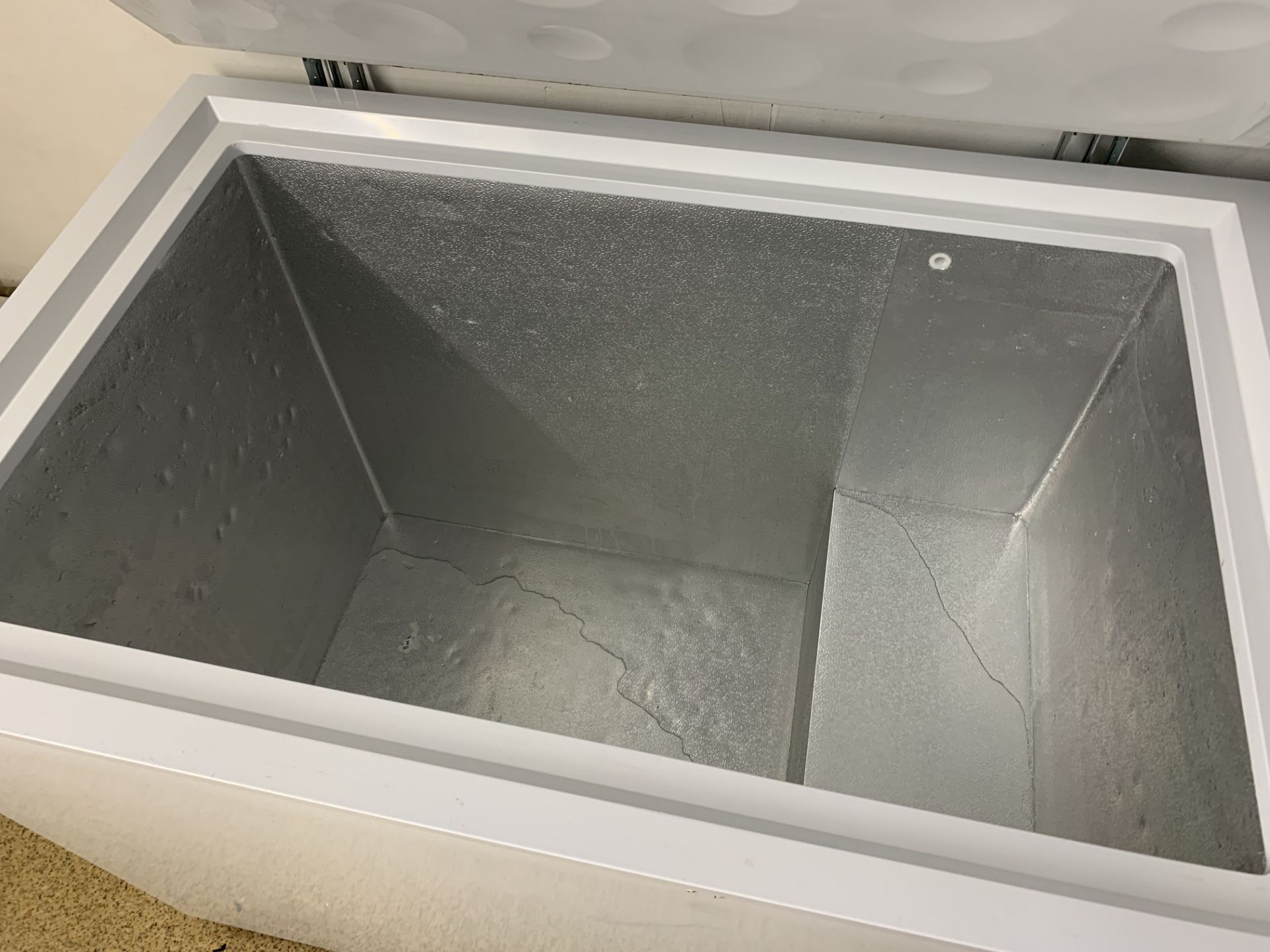 Prodis Chest Freezer - Image 3 of 3