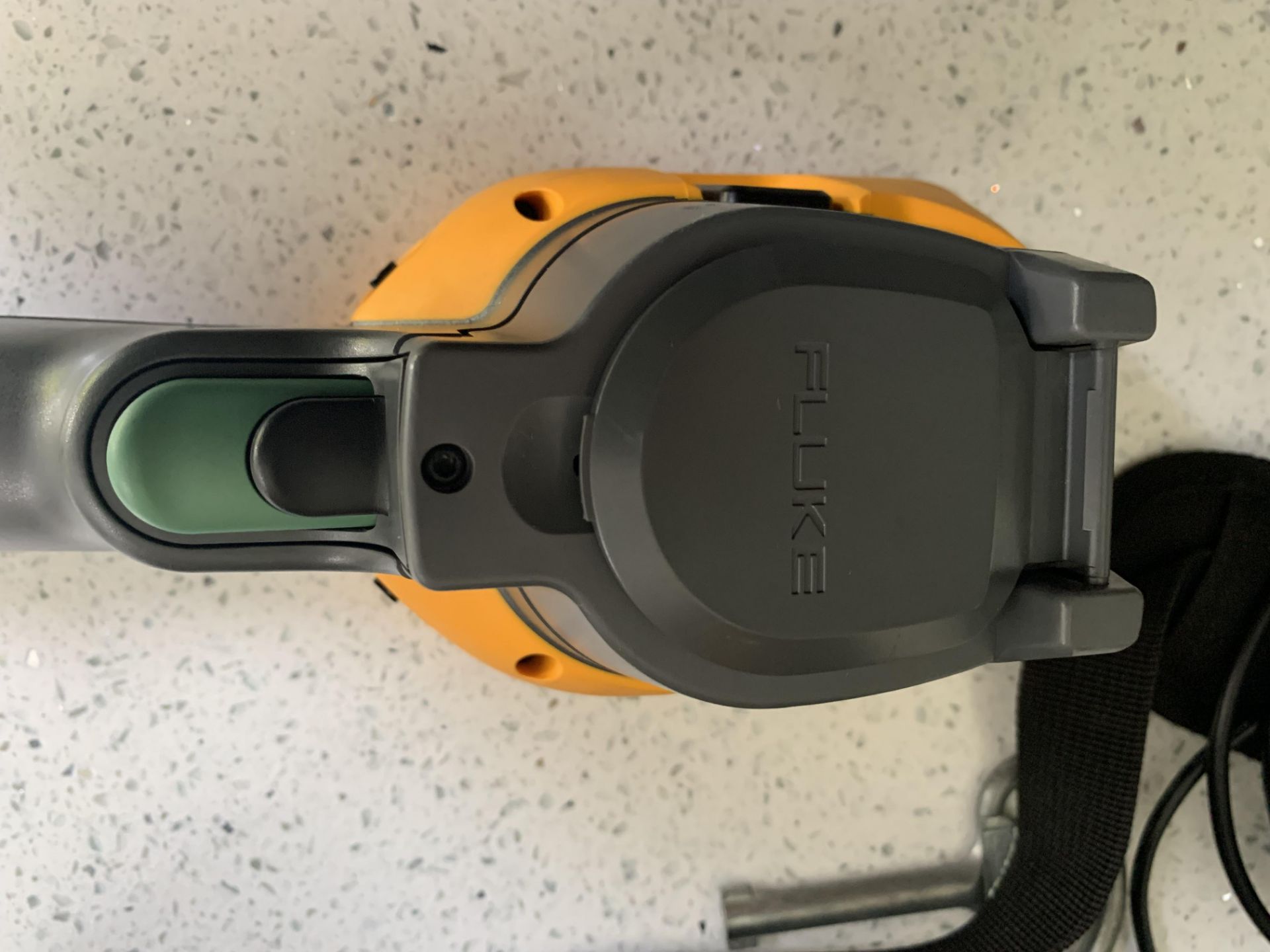 Fluke Thermal Imaging Camera Model TiS20 - Image 5 of 6