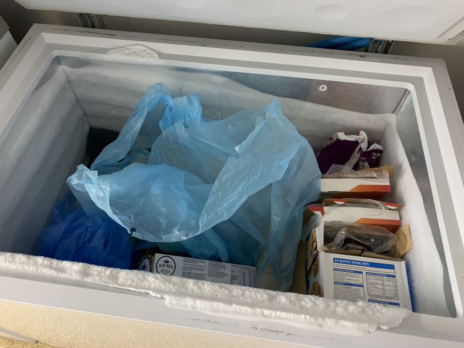 Prodis Chest Freezer - Image 3 of 3