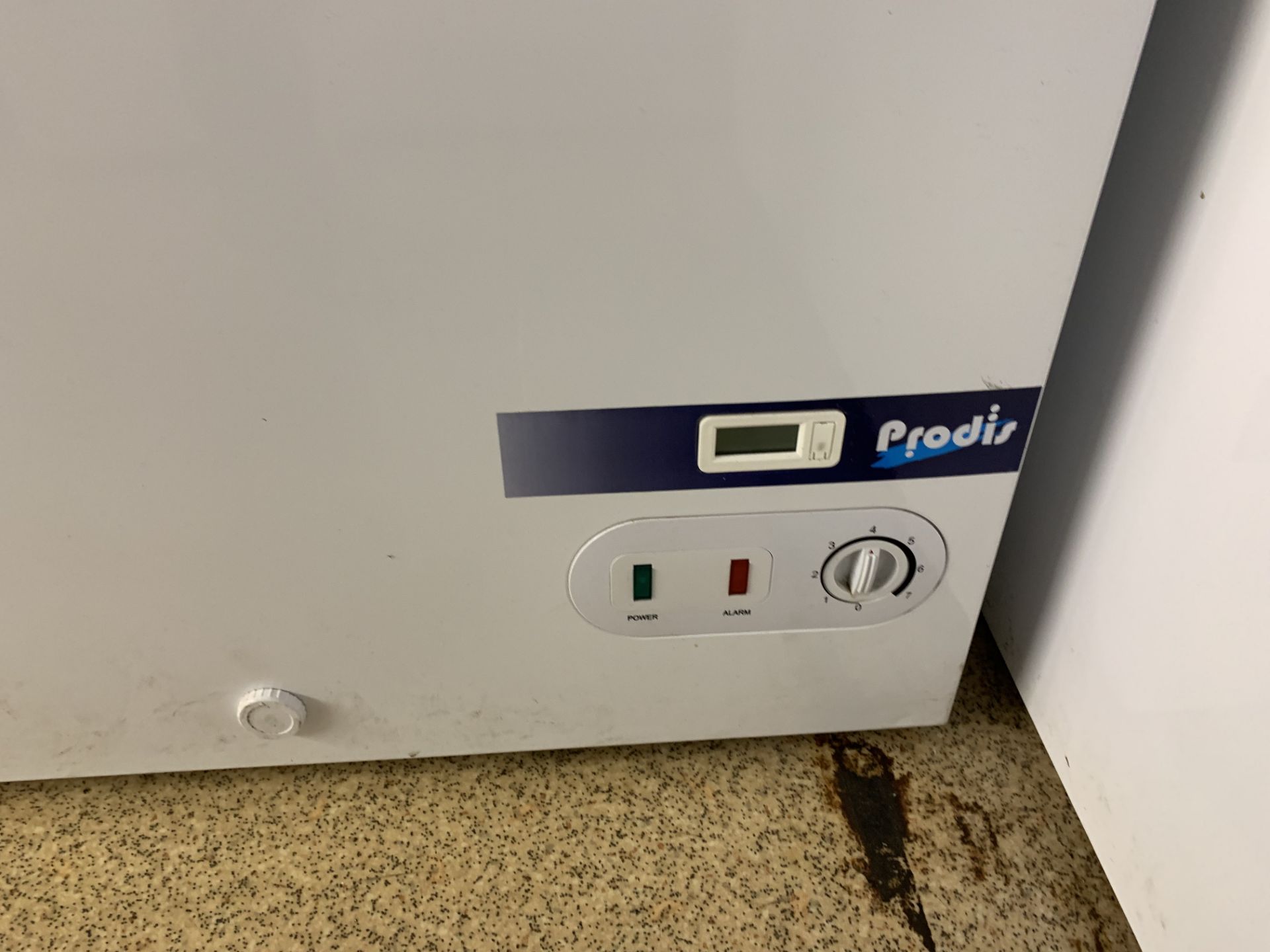 Prodis Chest Freezer - Image 2 of 3