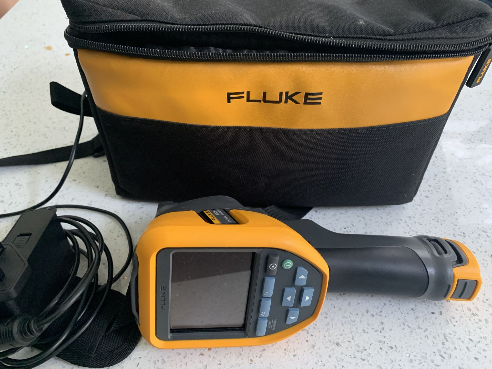 Fluke Thermal Imaging Camera Model TiS20