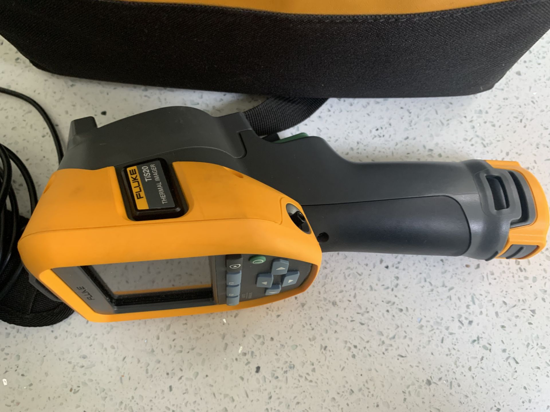 Fluke Thermal Imaging Camera Model TiS20 - Image 4 of 6