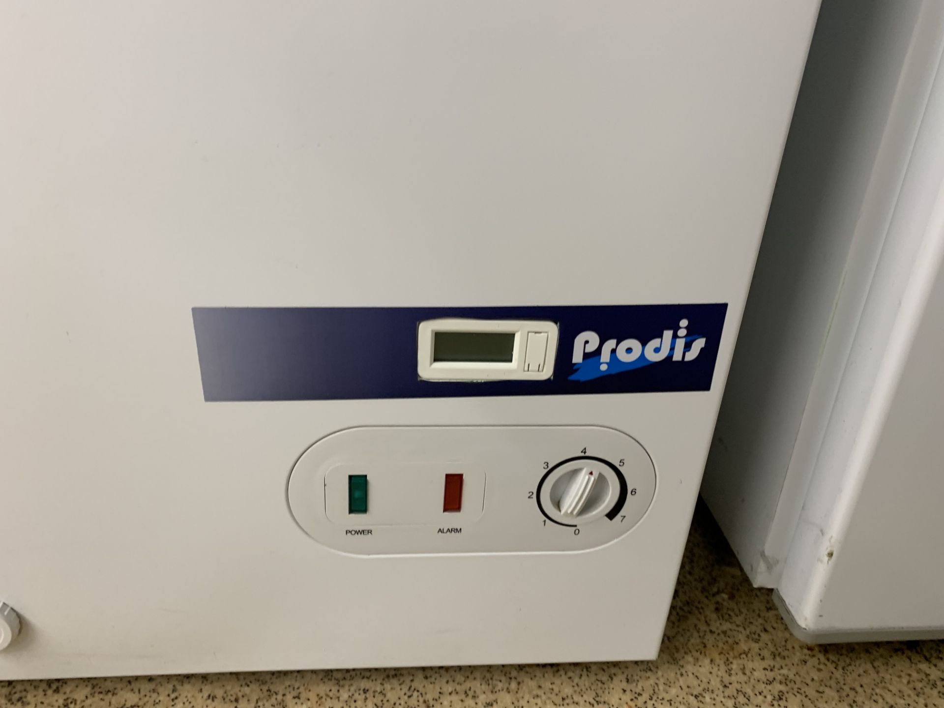 Prodis Chest Freezer - Image 2 of 3