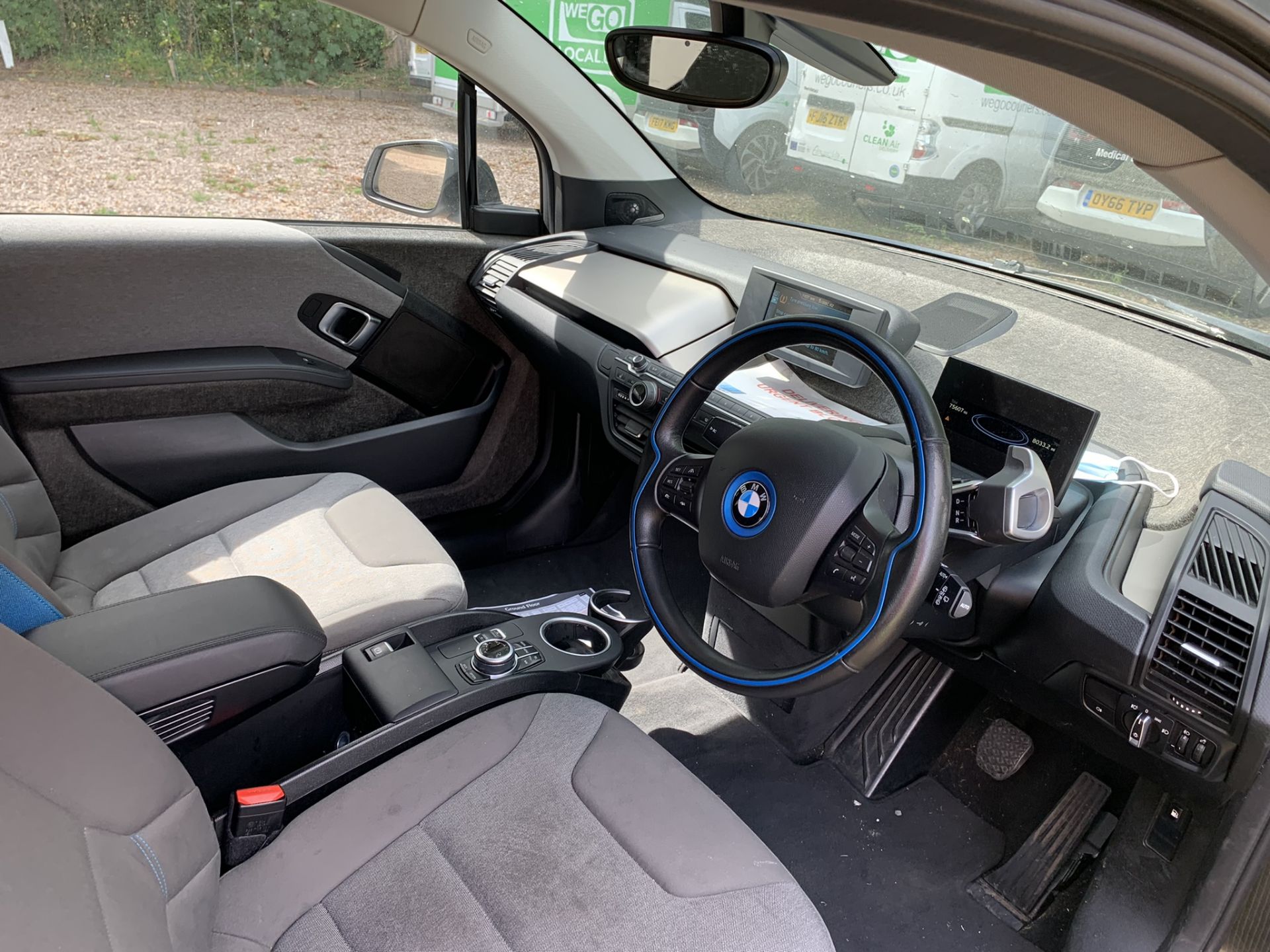 CE67 TYK BMW i3 - Image 8 of 10