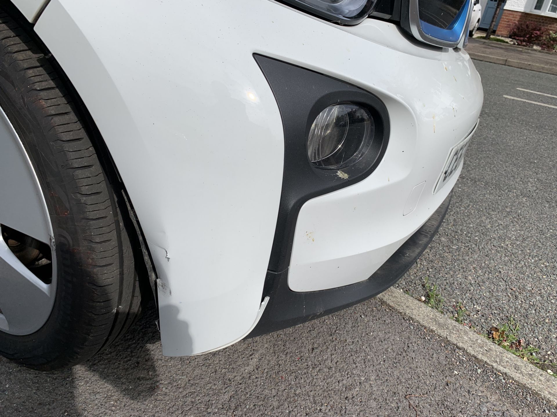 CE67 TYK BMW i3 - Image 10 of 10