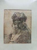 Rembrandt (1606 - 1669)