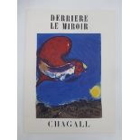 DLM 1950 / Marc Chagall
