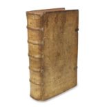 Biblia germanica Biblia, Das ist, die gantze Heilige Schrifft, Altes und Neues Testaments. Mit einer