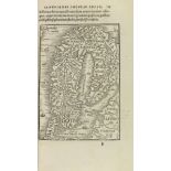 Johannes Magnus Gothorum Sveonumqve historia, ex probatis antiquorvm monumentis collecta. Basel,