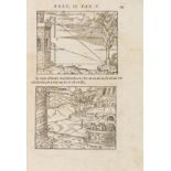 Petrus Ryff Lehrbuch der Geometrie Quaestiones geometricae, in Euclidis et P. Rami stoicheiosin (