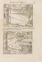 Petrus Ryff Lehrbuch der Geometrie Quaestiones geometricae, in Euclidis et P. Rami stoicheiosin (